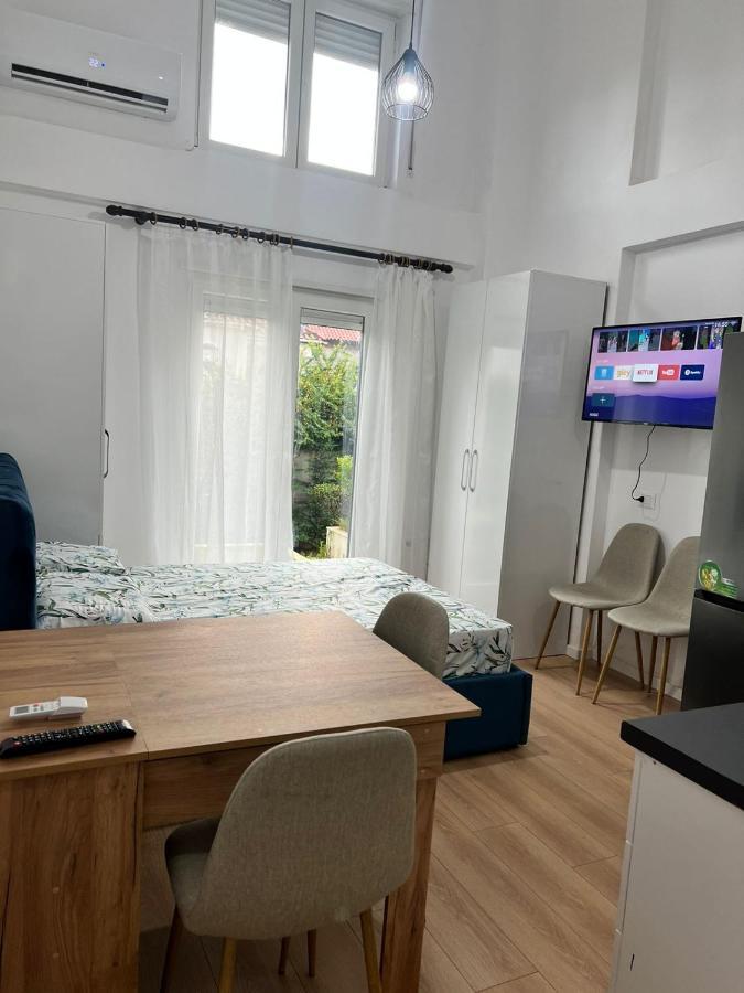 Atrium Apartment Tirana Exterior photo