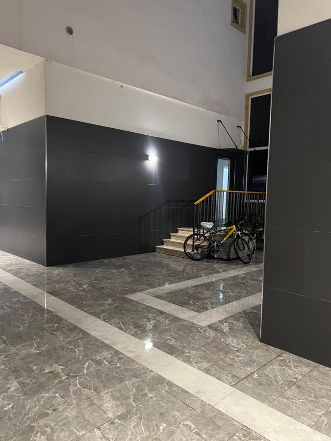 Atrium Apartment Tirana Exterior photo